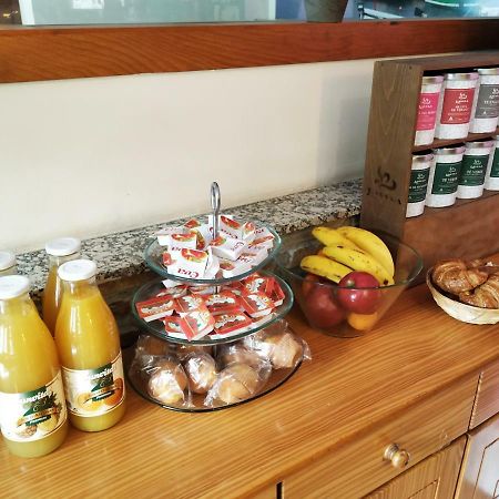 Hotel Barcelona Сан-Жулиа-де-Лория Экстерьер фото